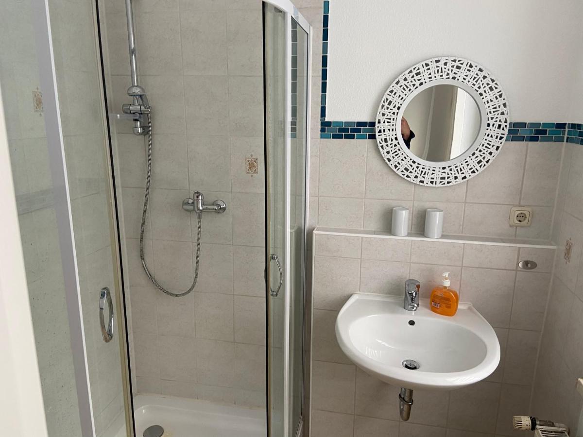 Apartment Gaestehaus Graupner-hainichen *