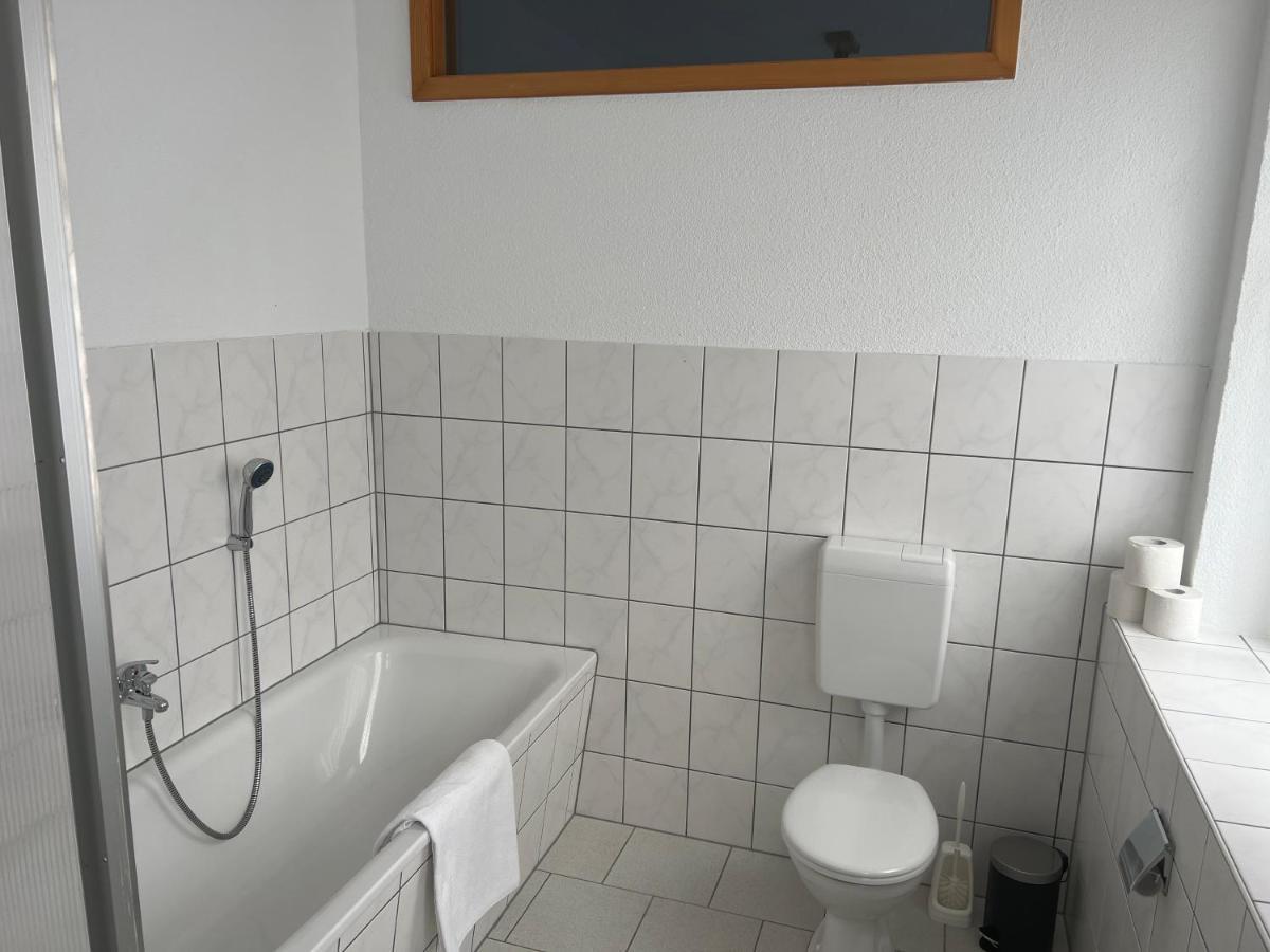 Gaestehaus Graupner-hainichen Apartment Hainichen