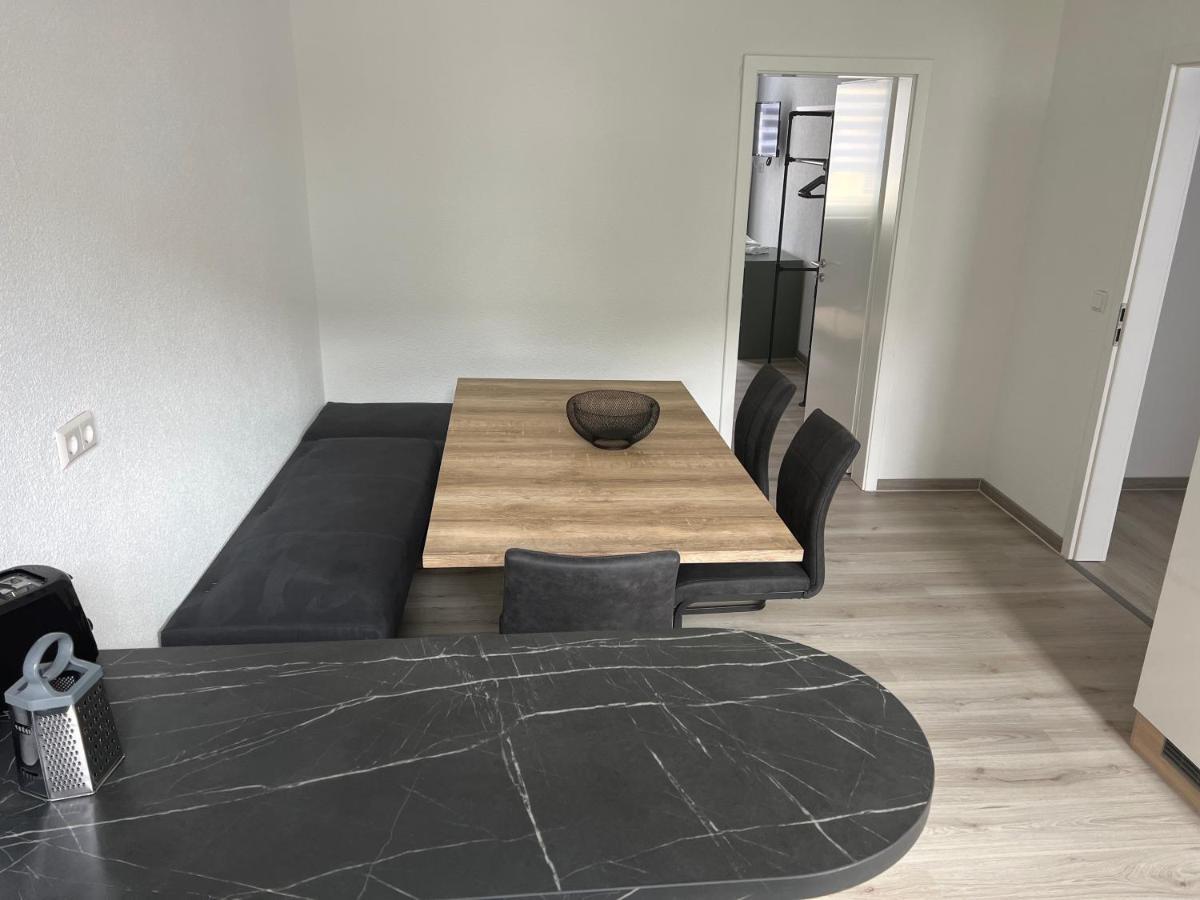 Gaestehaus Graupner-hainichen *