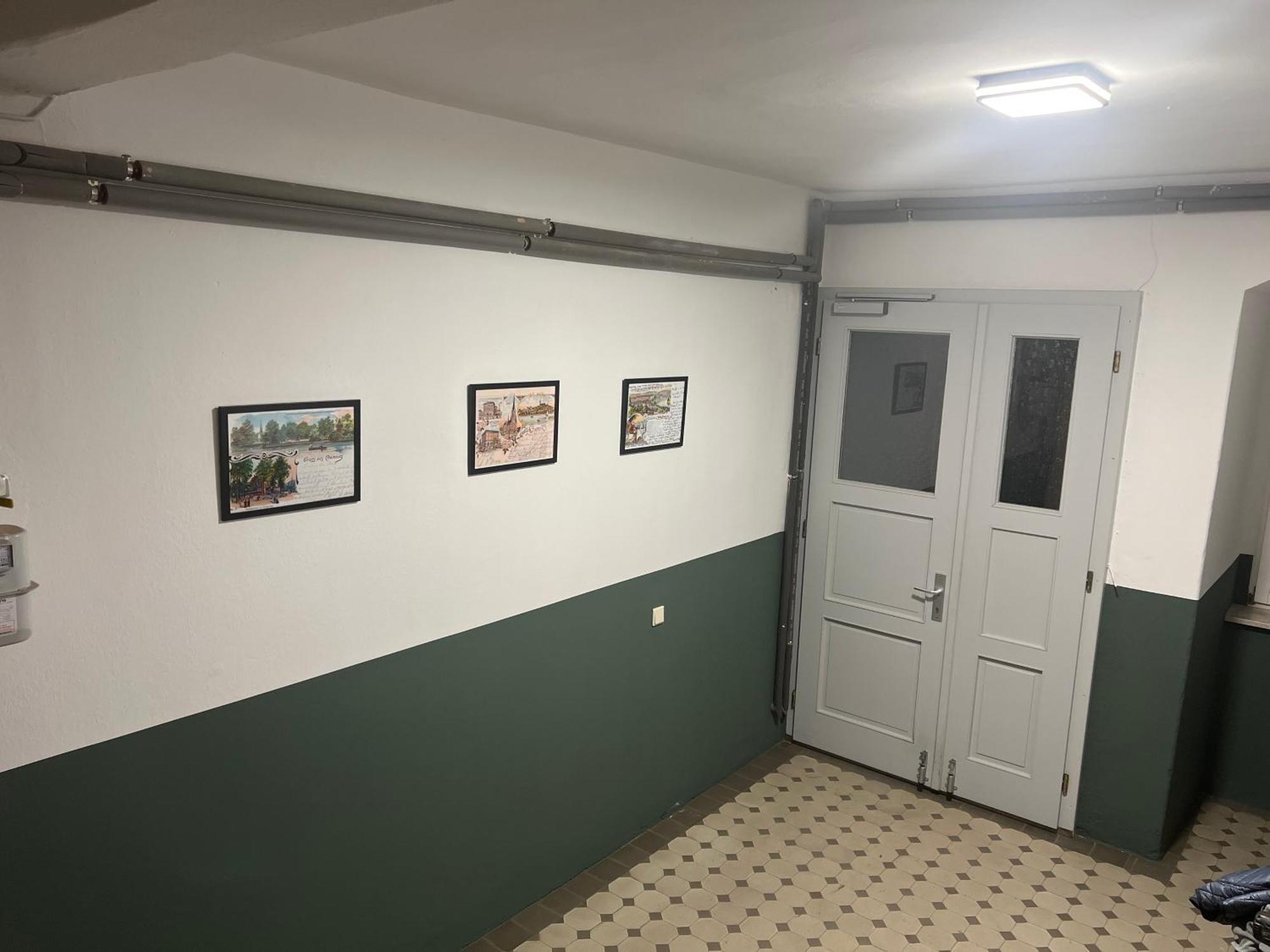 Gaestehaus Graupner-hainichen