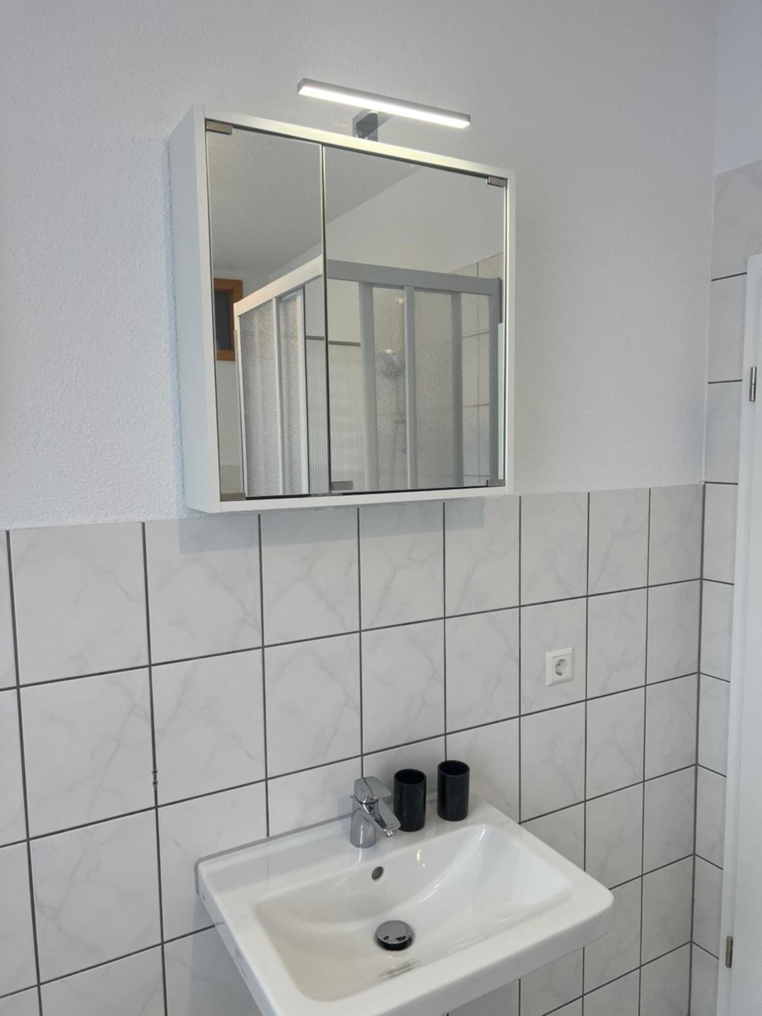 Apartment Gaestehaus Graupner-hainichen *